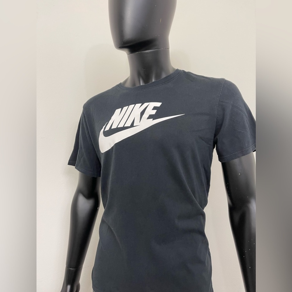 Nike T-shirt Dark Blue